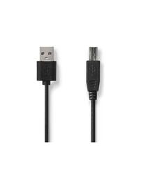 Nedis CCGL60101BK30 USB cable