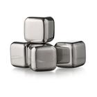 Funktion Funktion viskikivet 4-pack. Ruostumaton teräs