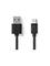 Nedis CCGL60601BK10 USB cable – kuva 2