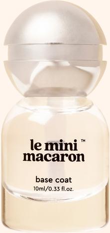 Le Mini Macaron Le Sweet Base Coat