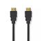 Nedis CVGL35000BK30 HDMI cable – kuva 2