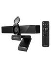 Sandberg 134-45 USB-C/A Webcam Pro Remote 4K, web-kamera