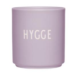 Design Letters - Favourite Muki Hygge 25 cl Laventeli