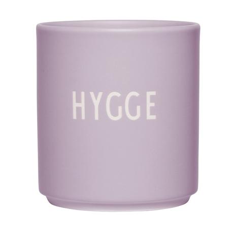 Design Letters - Favourite Muki Hygge 25 cl Laventeli