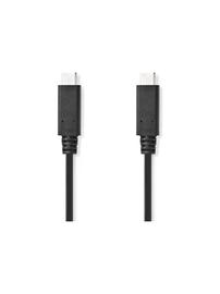 Nedis CCGL64750BK10 USB cable