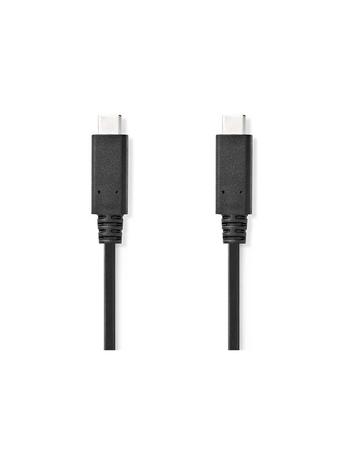Nedis CCGL64750BK10 USB cable