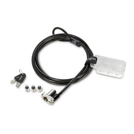 Universal 3-in-1 Keyed Lock Master