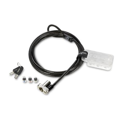 Universal 3-in-1 Keyed Lock Master