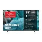 Samsung 55"" Q7FA â€“ 4K QLED TV (TQ)