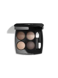 CHANEL Les 4 ombres multi effect quadra eyeshadow