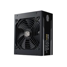 Cooler Master MWE 1050W V2 ATX 3.1 -virtalähde, 80 Plus Gold