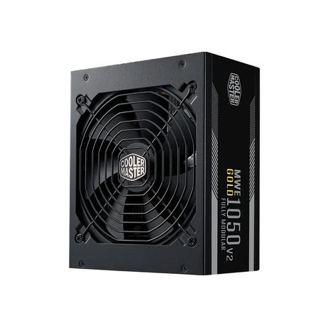 Cooler Master MWE 1050W V2 ATX 3.1 -virtalähde, 80 Plus Gold
