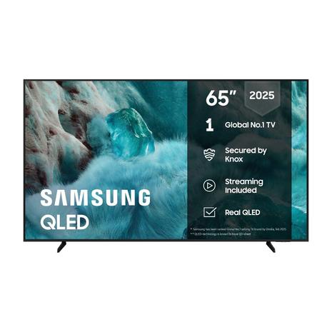 Samsung TQ65Q7FAAU (65"), QLED-televisio