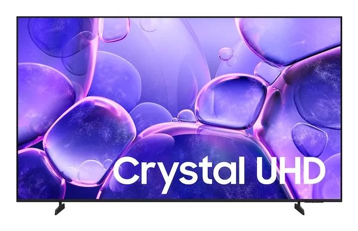 Samsung UE85U8092 (85"), LED-televisio