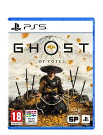 Ghost of Yotei PS5