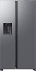Samsung Side by Side Series 80 RS80F64KETEF Wide Auto Open Door, jääkaappipakastin