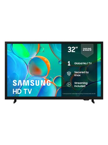 Samsung TU32H5005 (32"), LED-televisio