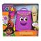 Dora The Explorer Backpack w. Map – kuva 3