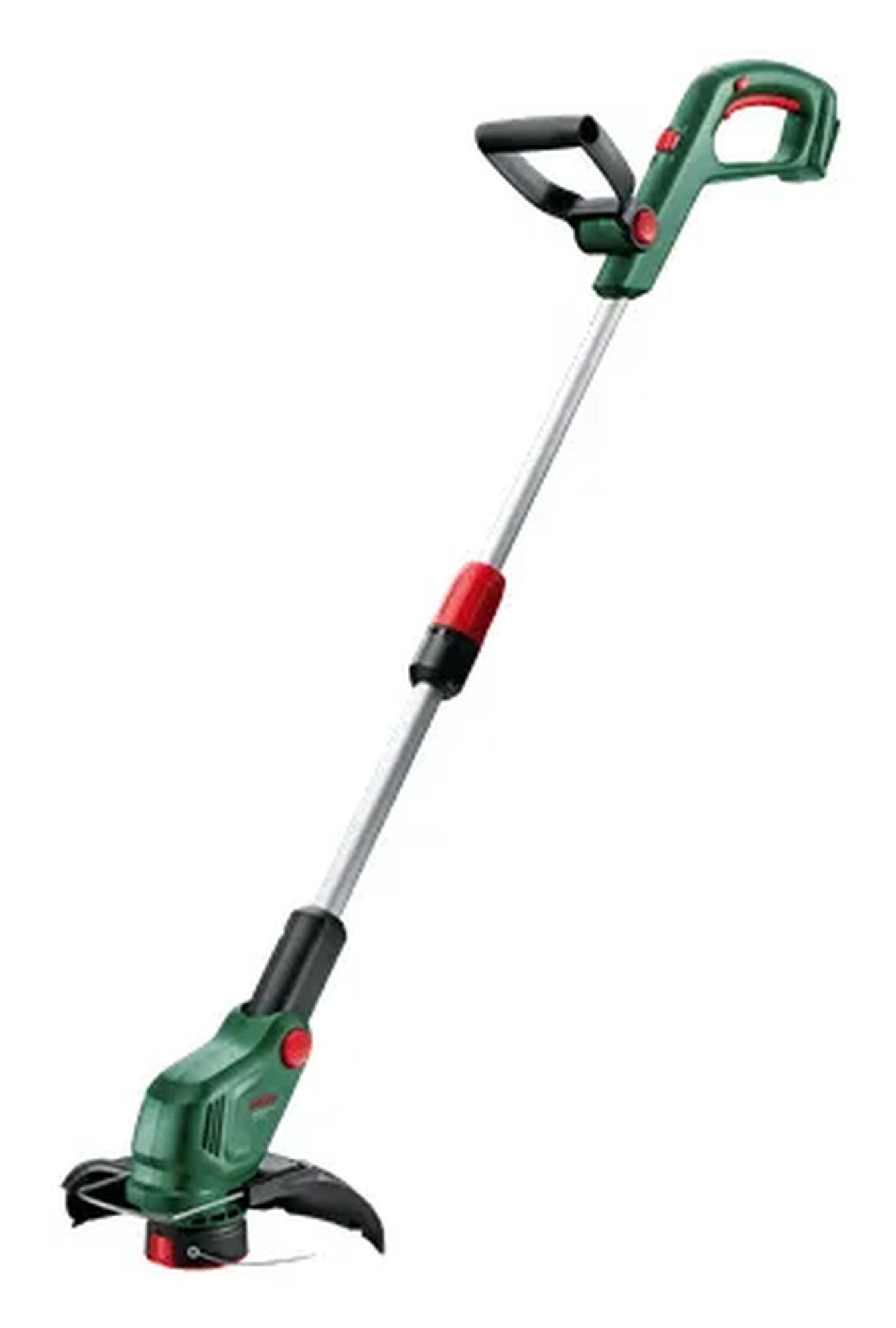 Bosch UniversalGrassCut 18V-26-500 akkuruohotrimmeri, 18V, 2,0 Ah, 26 cm