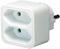 Brennenstuhl Power Plug Adapter – kuva 2