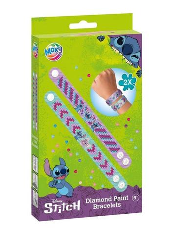 Creative Craft Group Diamond Painting Bracelets Stitch