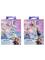 Creative Craft Group Make your own Diamond Paining Keychain Olaf – kuva 2