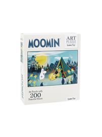 Muumi Sininen 200p palapeli