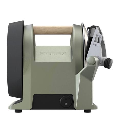 T-1 Kitchen Knife Sharpener, ash green