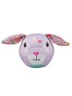 Barbo Toys Bunny Soft Ball