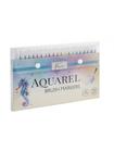 Nassau - Aquarel brush markers 20 pcs + 1 waterbrush (AR0511/GE)