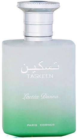 Paris Corner Taskeen Lactea Divina - EdP 100 ml