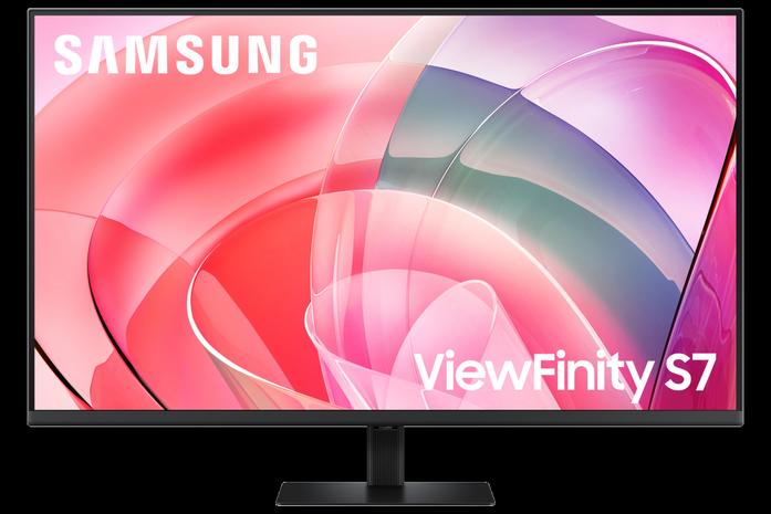 Samsung S37D702EAU (37"), näyttö