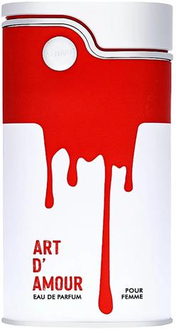 Armaf Art D'Amour for Her - EdP 100 ml