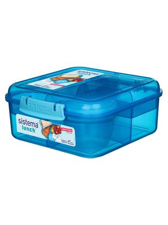Sistema Bento Cube 1,25 L
