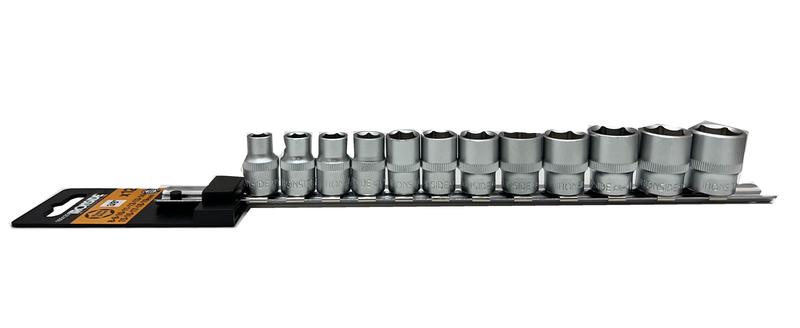 Ironside 103123 Hylsysarja 12 osaa