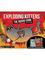 Exploding Kittens the Board Game peli – kuva 2