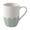Villeroy & Boch - Fleur Vert Muki 29 cl Vihreä – kuva 4