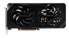 Gainward GeForce RTX 5060 Ti Ghost OC 8 GB, PCI-E, näytönohjain