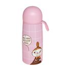 Moomin Arabia - Muumi Termospullo Pikku Myy 0,45 L Vaaleanpunainen