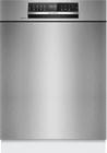 Bosch Serie 6 SMU6ECS12E, astianpesukone