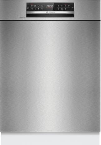 Bosch Serie 6 SMU6ECS12E, astianpesukone