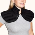 Swedish Posture Embrace Shoulder Wrap, hartialämmitin