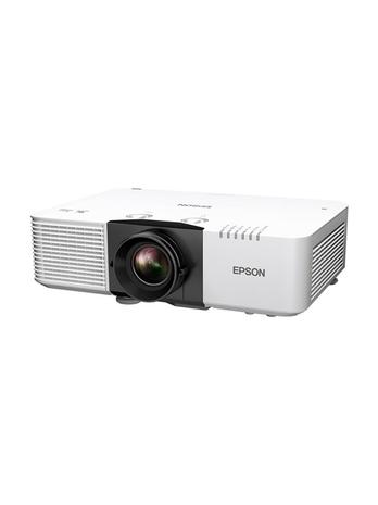 Epson EB-L890E, videotykki