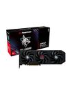 PowerColor Radeon RX 9060 XT Hellhound OC 8 GB, PCI-E, näytönohjain
