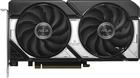 ASUS GeForce RTX 5060 Ti Dual OC 8 GB, PCI-E, näytönohjain