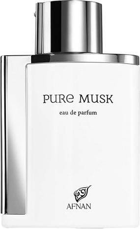 Afnan Perfumes Pure Musk - EdP 100 ml