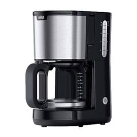 Braun PurShine KF1500 BK, kahvinkeitin
