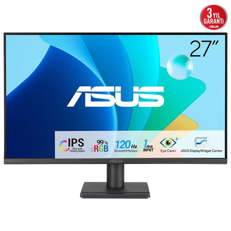 27" ASUS VA279HG