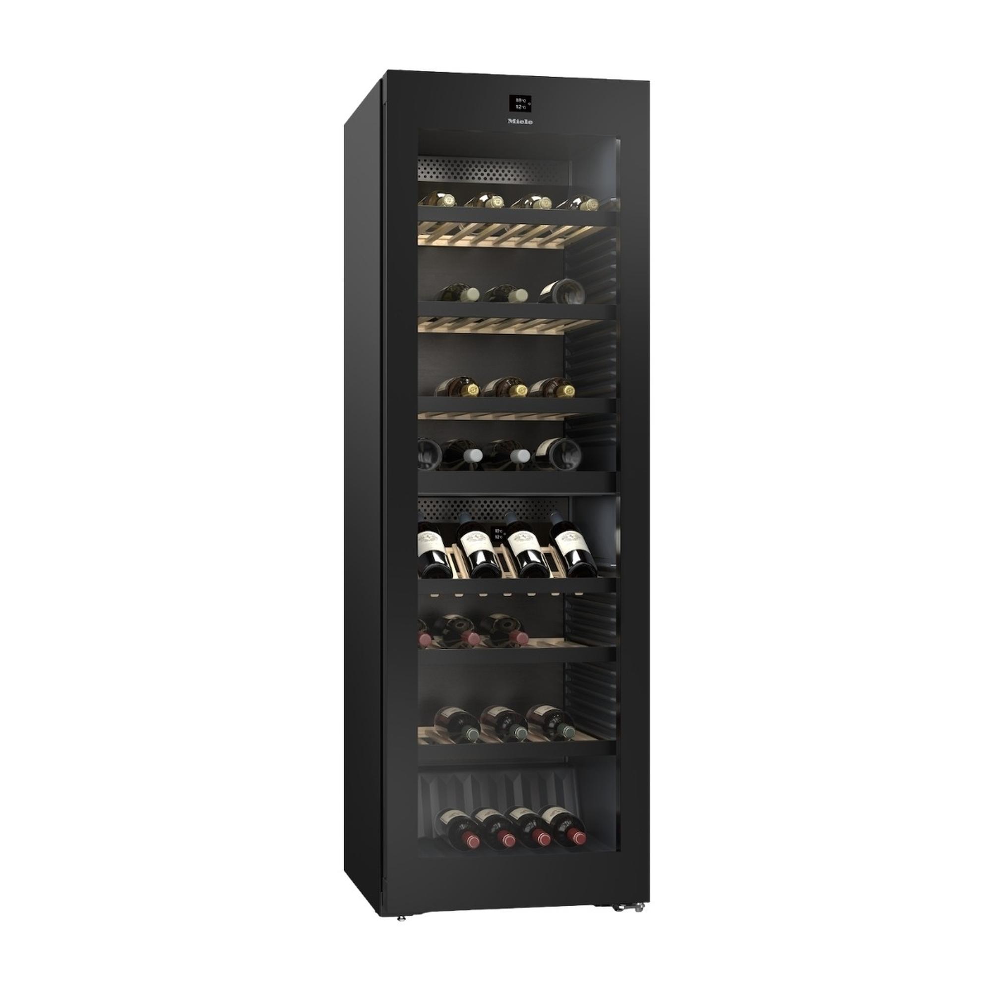 Miele KWTS 4785 F viinikaappi