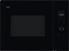 AEG TB5SM171DB, mikroaaltouuni